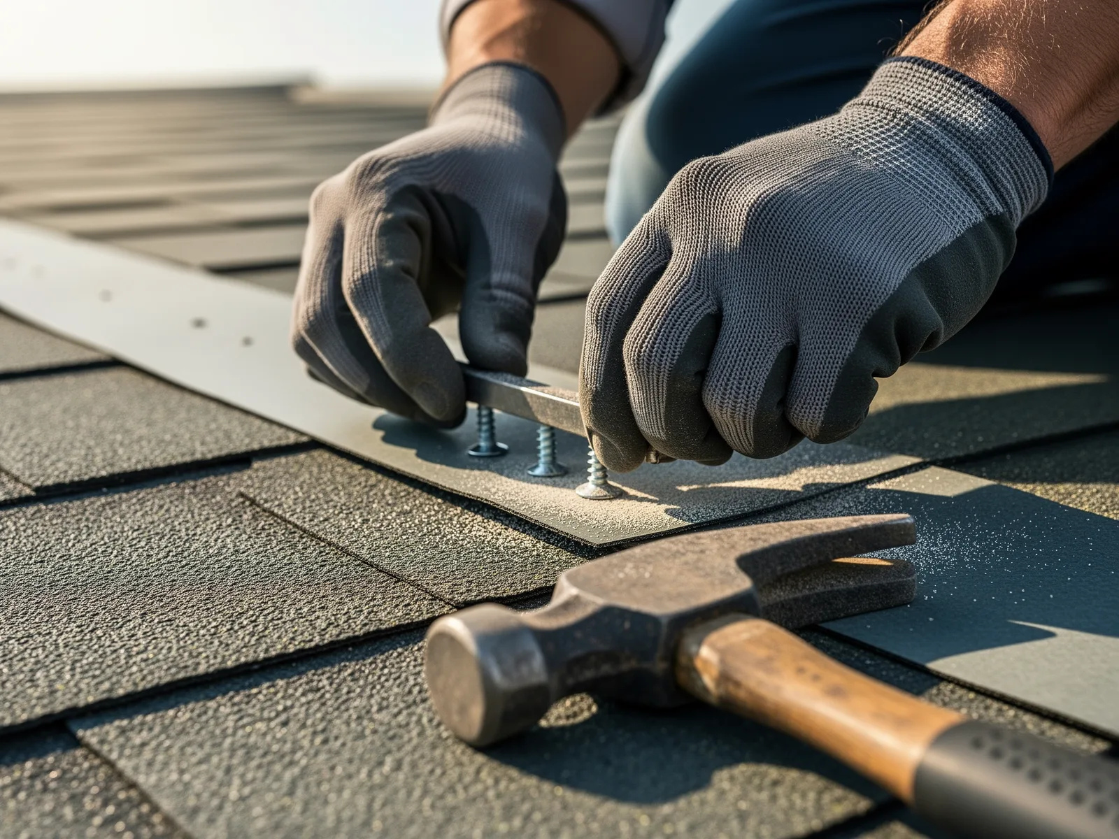 Why choose Fascia Repair in Pike, NH